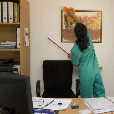 Karine Cleaning Services in Long Branch - New Jersey